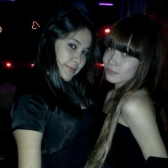 Катюшка Аникеева, 18.08.1994, Ургенч