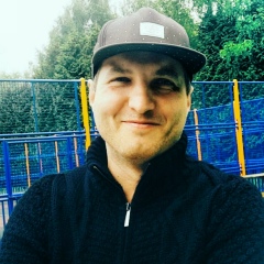 Александр Абрывалин, 27.06, Липецк
