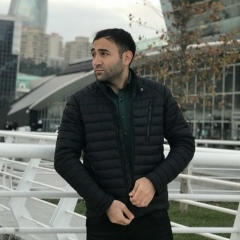 Намиг Тахмазли, 28.12.1992, Баку