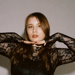 Анна Григорьева, 28.01.2002, Тольятти