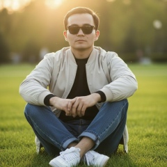 Баубек Есқұлов, 03.12, Алматы