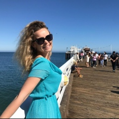 Ксения Колосова, 18.04.1907, Смоленск