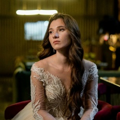 Юлия Ефимкина, 31.10.1996, Нижний Новгород