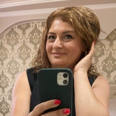 Розик Абраамян, 24.04, Москва