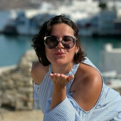 Яника Петрова, 05.10, Уфа