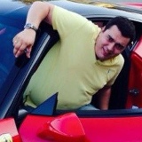 Дима Рева, 06.07, Москва