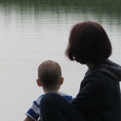 Ольга Чижикова, 03.12.1962, Санкт-Петербург