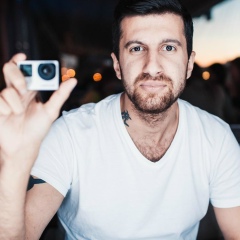 Амиран Сардаров, 19.08.1986, Москва