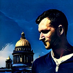 Denis Igorevich, 30.07.1986, Санкт-Петербург