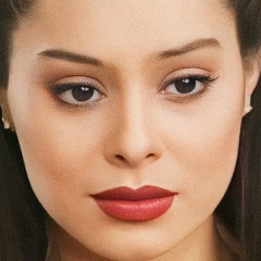 Cordélia Portugal, 24.07.1986, Rio de Janeiro