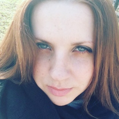 Татьяна Яновская, 11.07, Москва