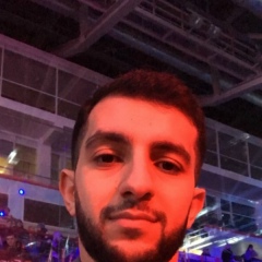 Абель Бернецян, 20.04