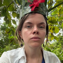 Александра Торохова, 08.02.1992