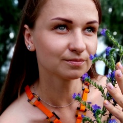 Алина-Психолог Третьяк, 18.12.1988, Санкт-Петербург