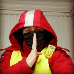 Стасик Ваулин, 02.02.1990, Семей