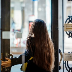 Мила Бодрова, 16.08