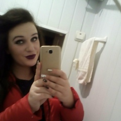 Вика Павленко, 15.05, Запорожье