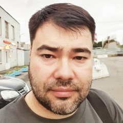 Сергей Ким, 01.06.1982, Москва