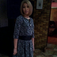 Чолпон Мамытова