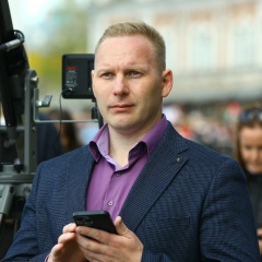 Дмитрий Парфенов, 29.04