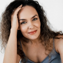 Мария Тырина, 10.02.1983, Москва