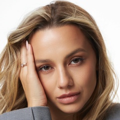 Виктория Фролова, 16.06.1994, Новосибирск