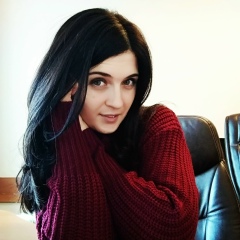 Виктория Зайцева, 19.10, Темиртау