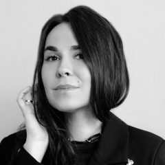 Лена Котова, Москва