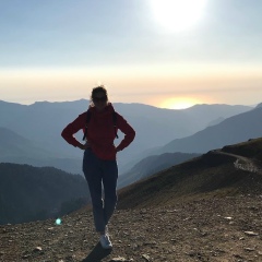 Екатерина Андреева, 07.09, Санкт-Петербург