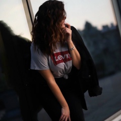 Marina Kozhevnikova, 11.04, Санкт-Петербург