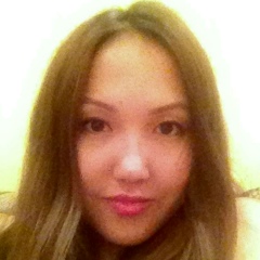 Туйаара Попова, 16.07, Якутск