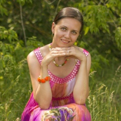 Ольга Рехачёва, 25.11, Пенза