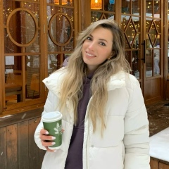 Елена Александрова, 16.05, Москва