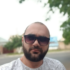 Руфат Бабаев, 08.09