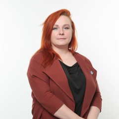 Василиса Небылица, 09.04, Калининград