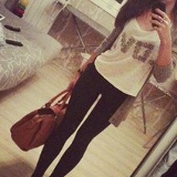 Ксюня Малиева, Кара-Балта