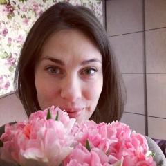 Ольга Шпанская, 09.11.1984, Санкт-Петербург