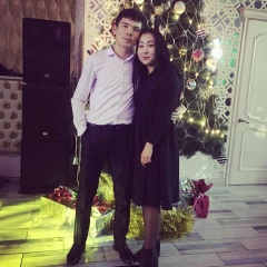 Baknur Darigul