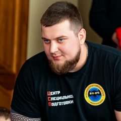 Владислав Владимирович, 20.08, Железногорск