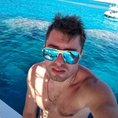 Роман Альбертович, 21.09, Харьков