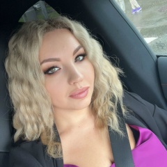 Марика Ерёменко, 18.05.1985, Раменское