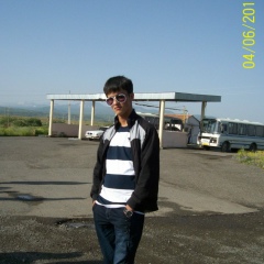 Gogor Vardanyan, Арташат