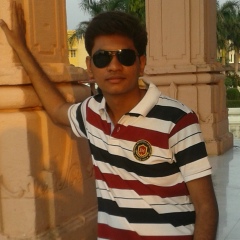 Nick Patel, 28.08.1990, Ahmedabad