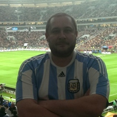 Андрей Богусонов, 07.07.1977, Самара