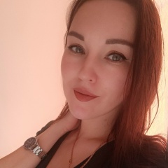 Елена Легалина, 09.10.1987, Нижний Тагил