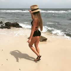 Инна Чух, 21.08.1987, Николаев