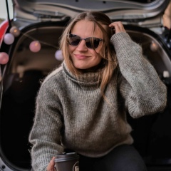 Анастасия Чолдак, 01.05.1989, Новосибирск