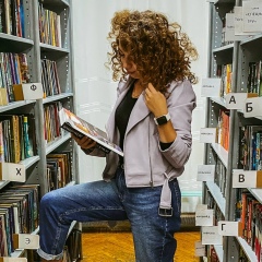 Екатерина Наумова, 25.07