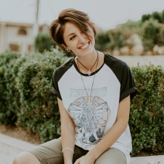 Mane Chakhmakhchyan, 18.01.1996, Ереван