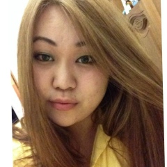 Алтана Оконова, 17.12, Москва